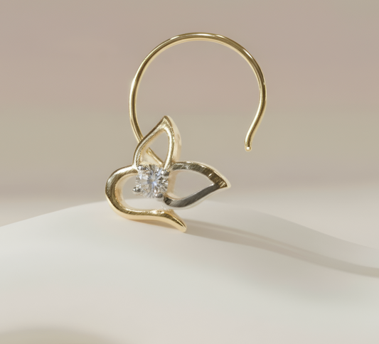 Lumière Vine Nosepin