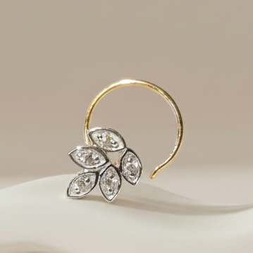 Lumina Petal Nosepin