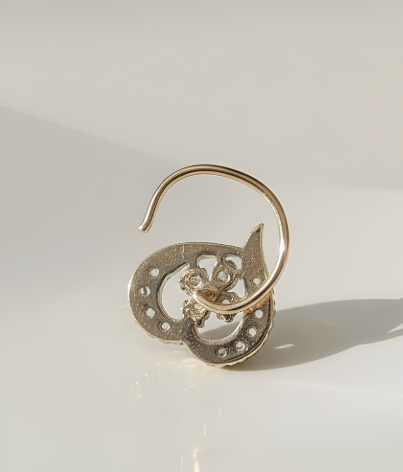 The Heart Bloom Nospein