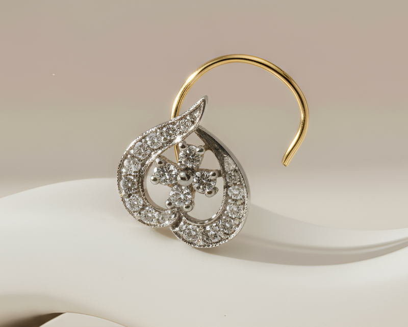 The Heart Bloom Nospein